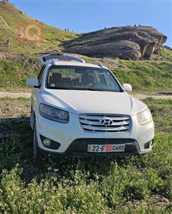 هيونداي سانتافي